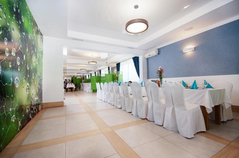 Villa I Restauracja Tymotka image