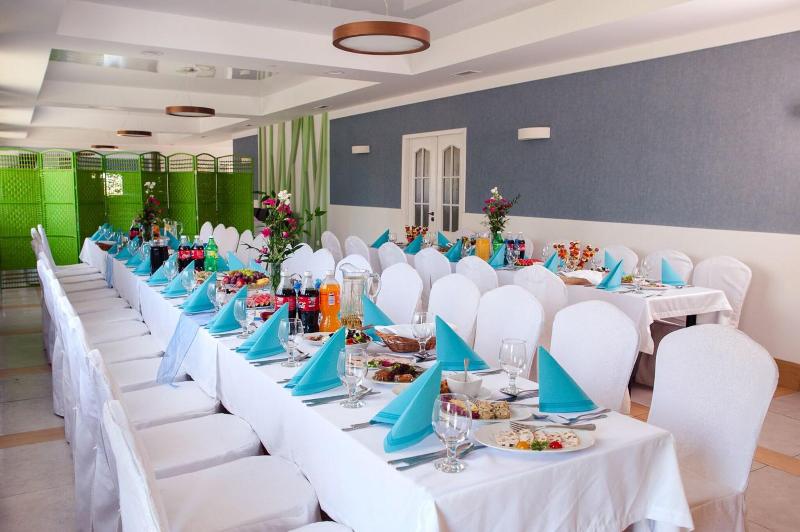 Villa I Restauracja Tymotka image