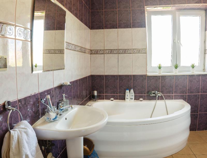 Villa I Restauracja Tymotka image