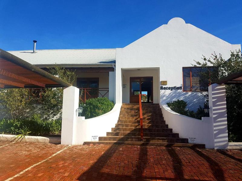 Assegaaibosch Country Lodge — general view