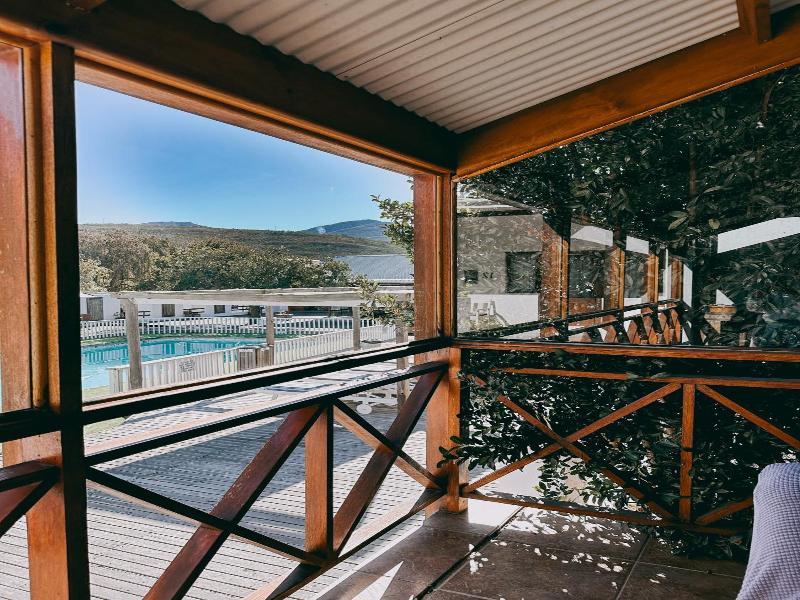 Assegaaibosch Country Lodge