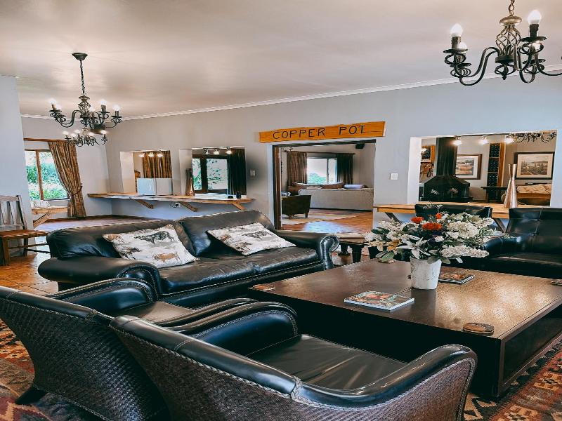Assegaaibosch Country Lodge