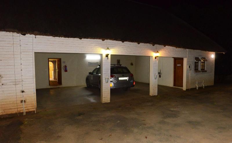 Maclear Manor Guesthouse