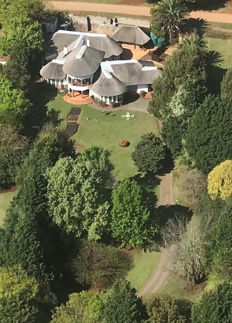 Maclear Manor Guesthouse