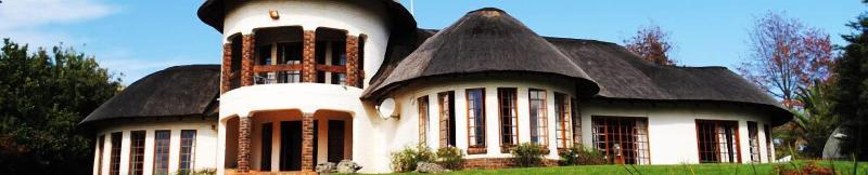 Maclear Manor Guesthouse