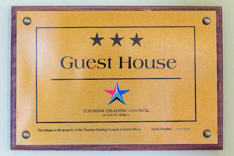 Maclear Manor Guesthouse