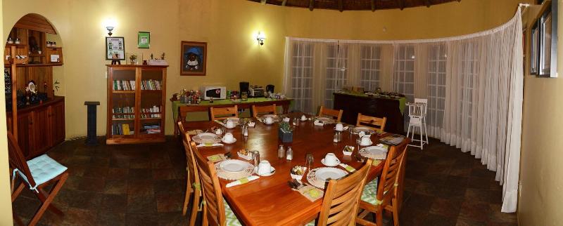Maclear Manor Guesthouse