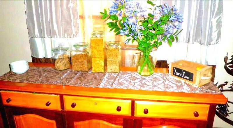 Top House Bed & Breakfast