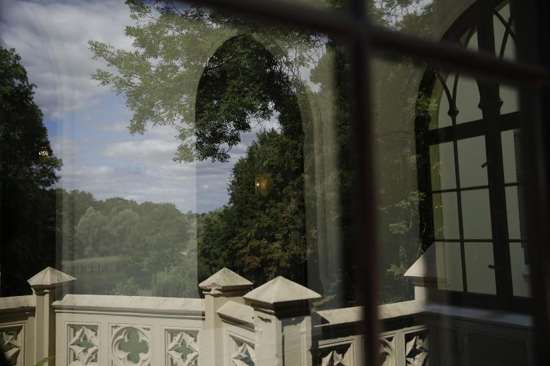 Hotel Schloss Reichenow image