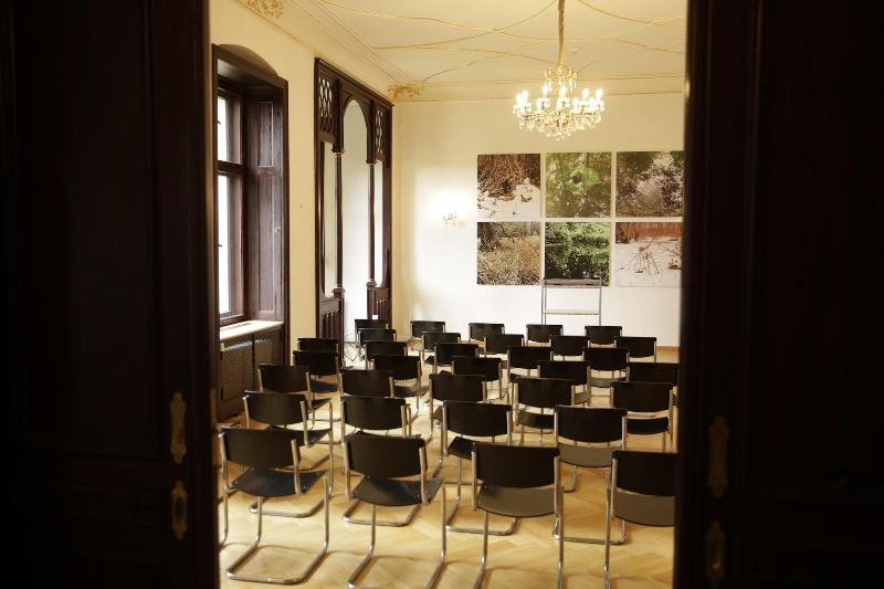 Hotel Schloss Reichenow image