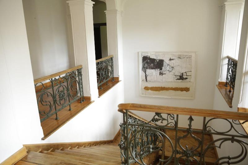 Hotel Schloss Reichenow image