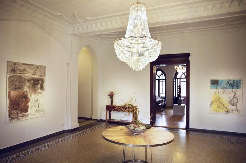 Hotel Schloss Reichenow image
