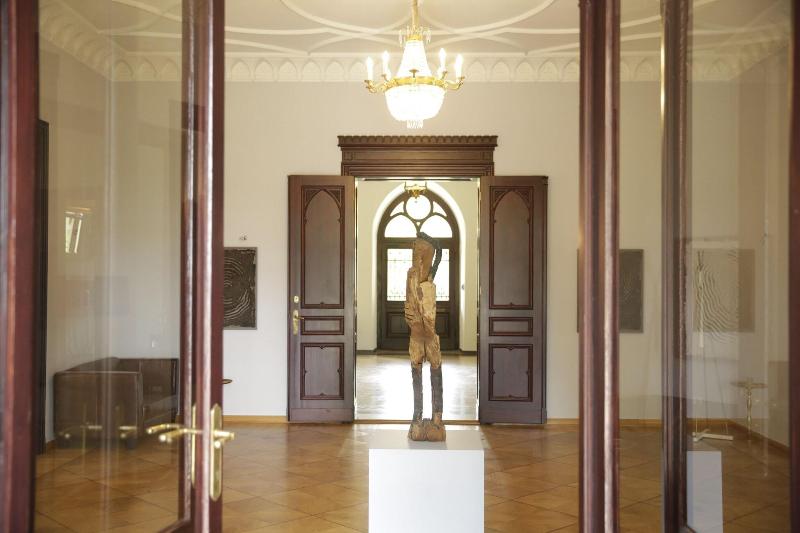 Hotel Schloss Reichenow image
