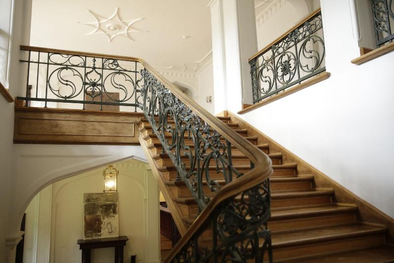 Hotel Schloss Reichenow image