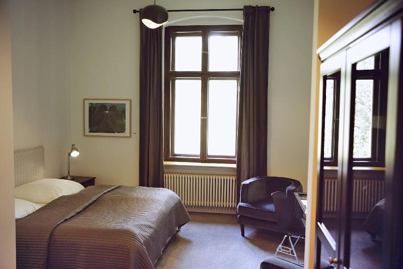 Hotel Schloss Reichenow image