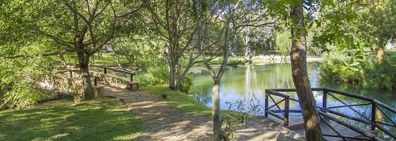 Littlebush Private Lodge image