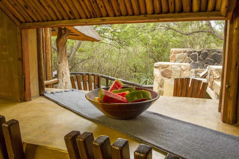 Littlebush Private Lodge image