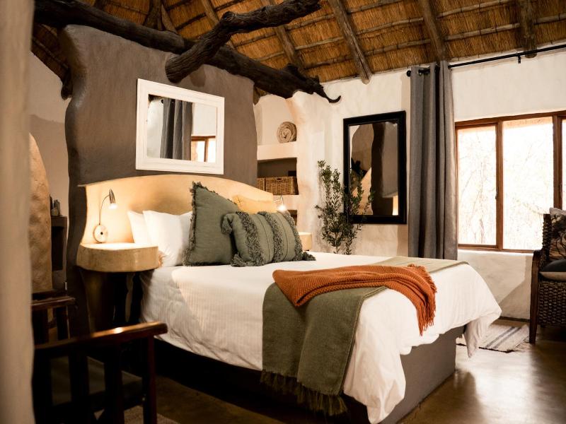 Littlebush Private Lodge image