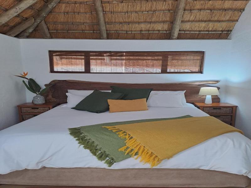 Littlebush Private Lodge image