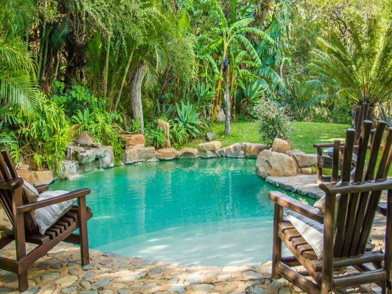 Littlebush Private Lodge image