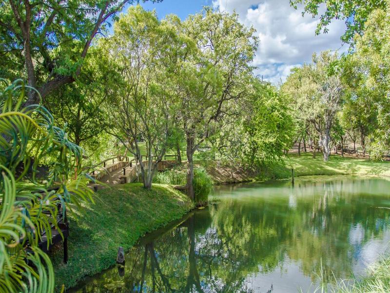 Littlebush Private Lodge image