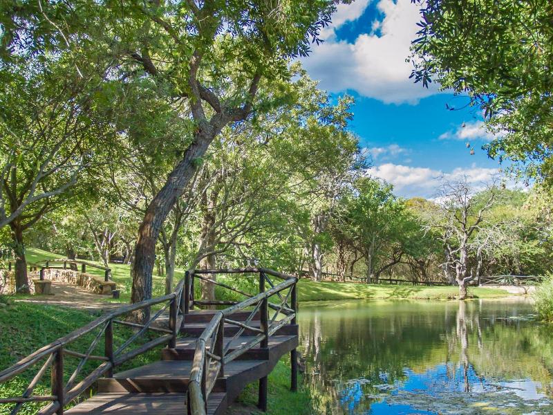 Littlebush Private Lodge image