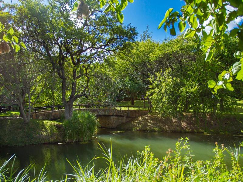 Littlebush Private Lodge image