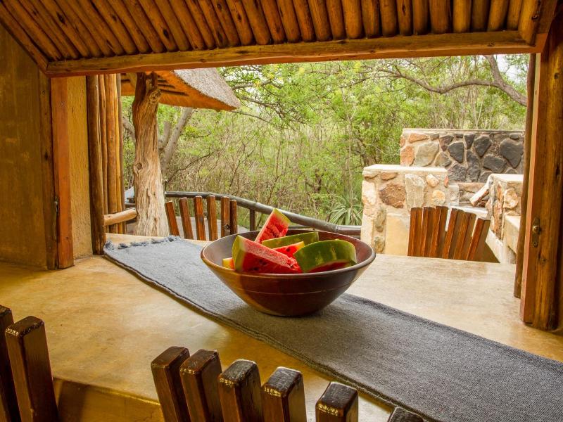Littlebush Private Lodge image