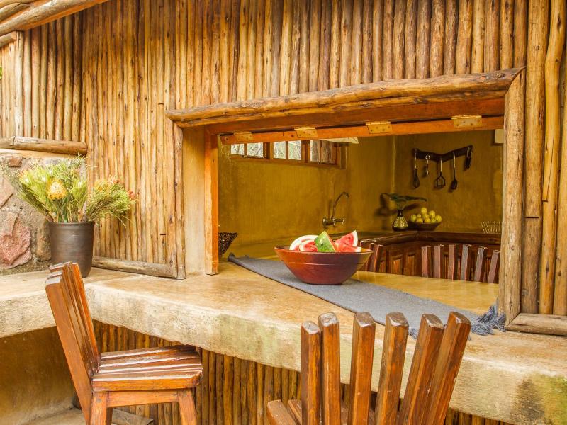 Littlebush Private Lodge image