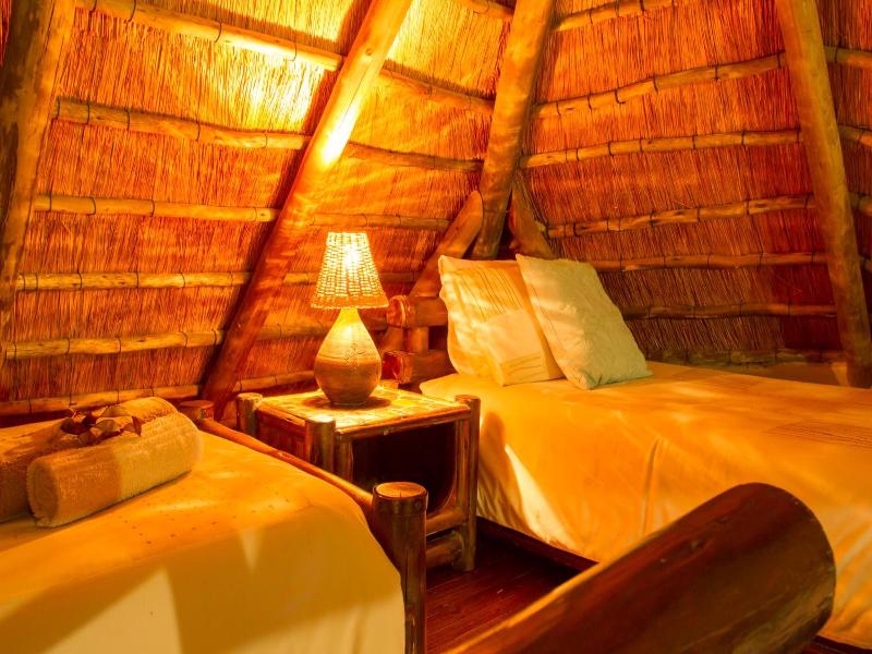 Littlebush Private Lodge image