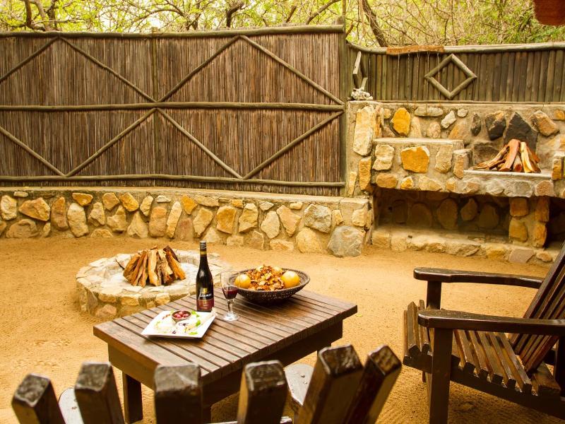 Littlebush Private Lodge image