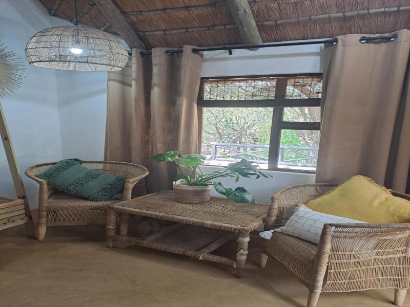 Littlebush Private Lodge — general view