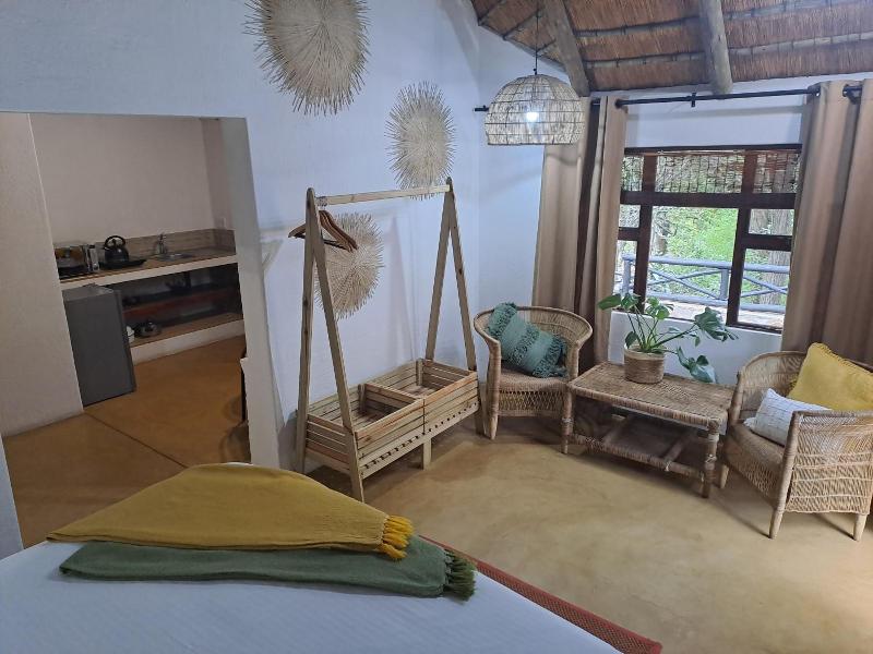 Littlebush Private Lodge — general view