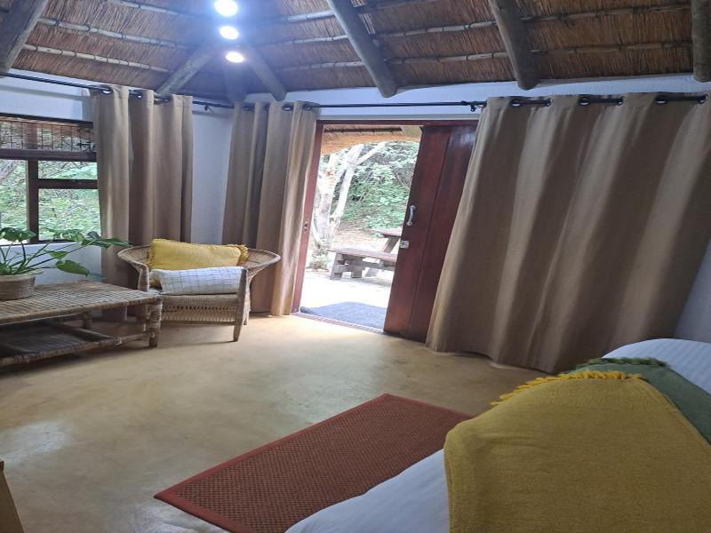 Littlebush Private Lodge — general view