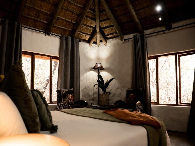 Littlebush Private Lodge image