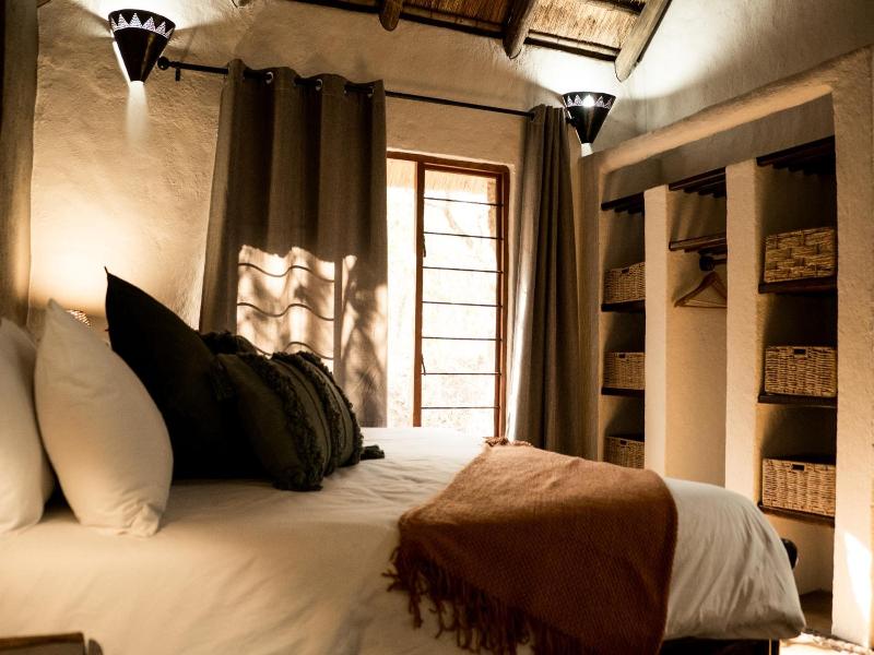 Littlebush Private Lodge image