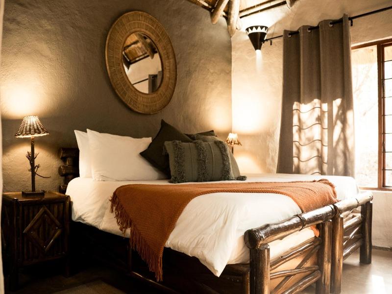 Littlebush Private Lodge image