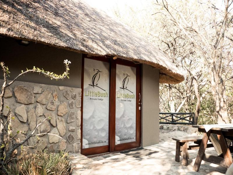 Littlebush Private Lodge image