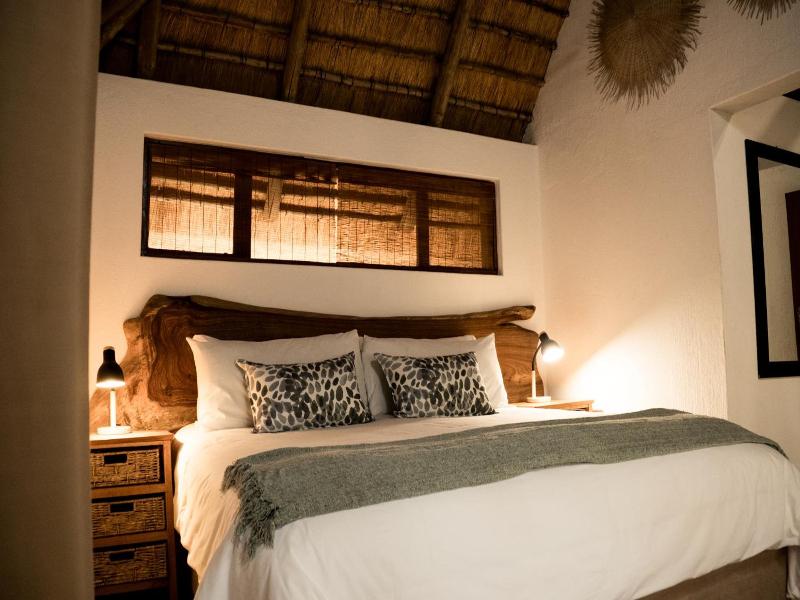 Littlebush Private Lodge image