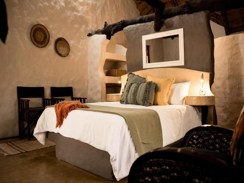 Littlebush Private Lodge image