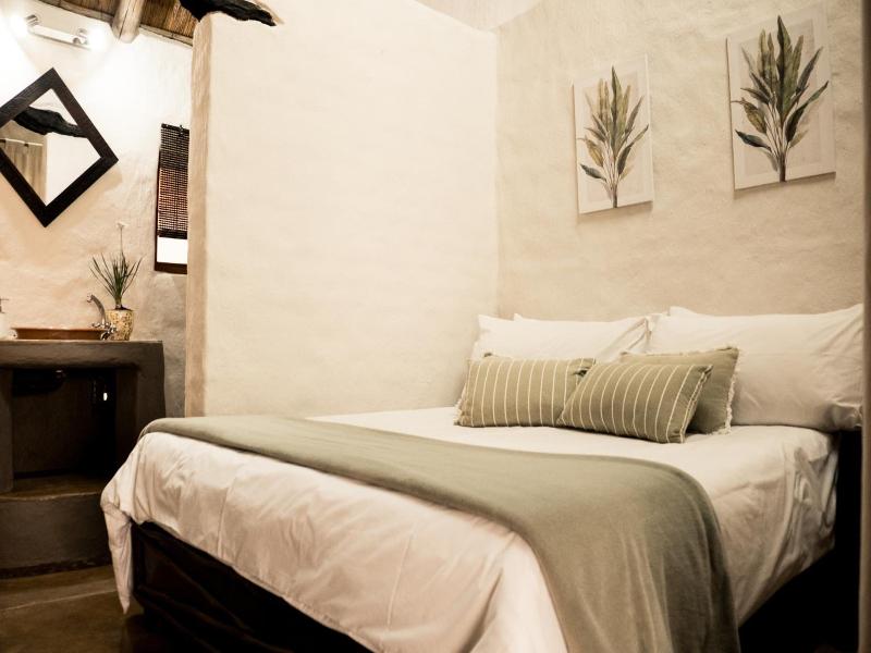 Littlebush Private Lodge image