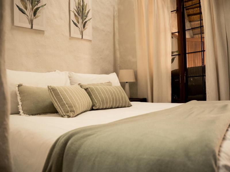 Littlebush Private Lodge image