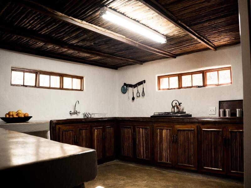 Littlebush Private Lodge image