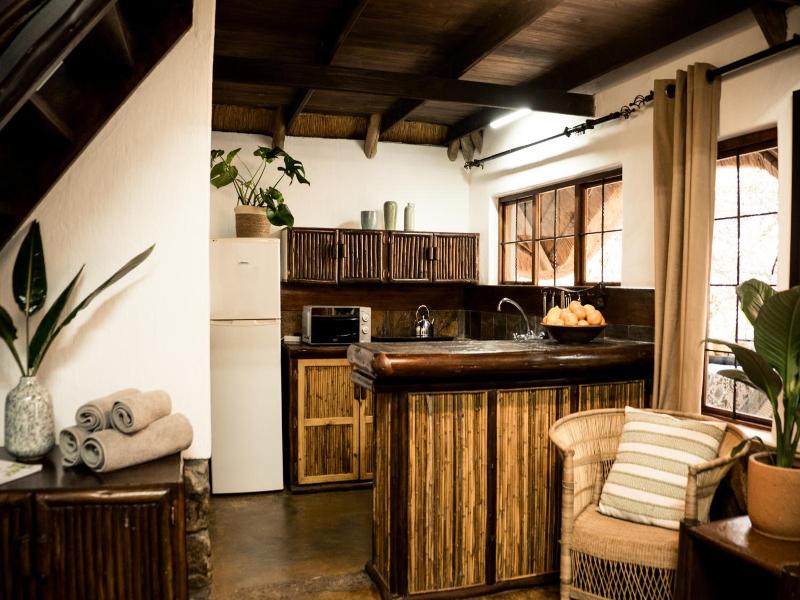 Littlebush Private Lodge image