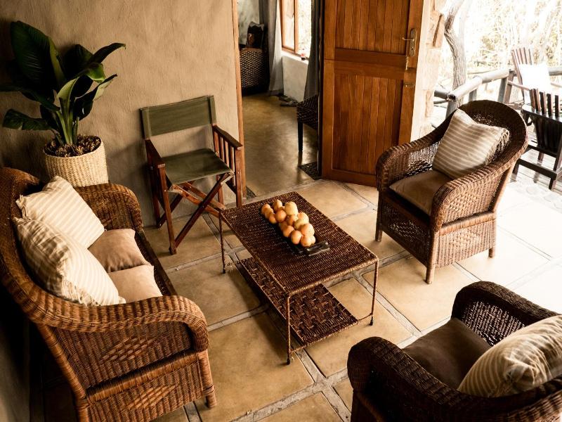 Littlebush Private Lodge image
