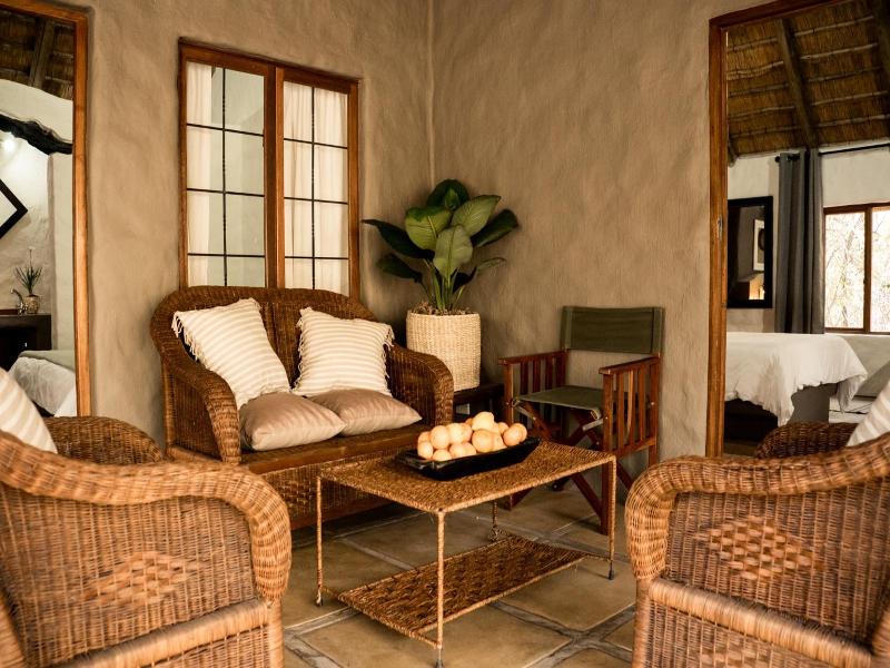 Littlebush Private Lodge image