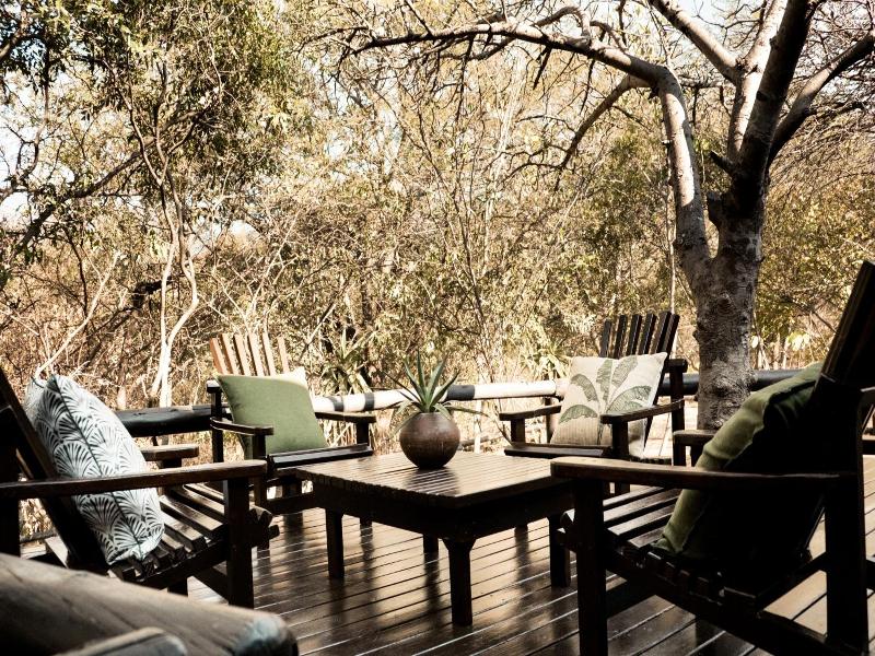 Littlebush Private Lodge image