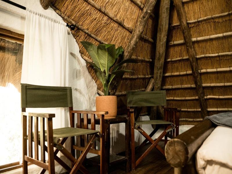 Littlebush Private Lodge image