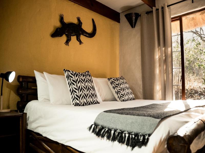 Littlebush Private Lodge image