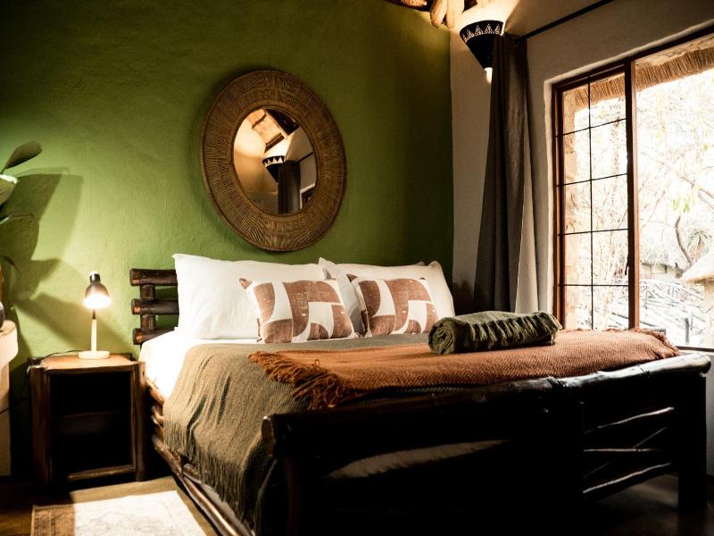 Littlebush Private Lodge image